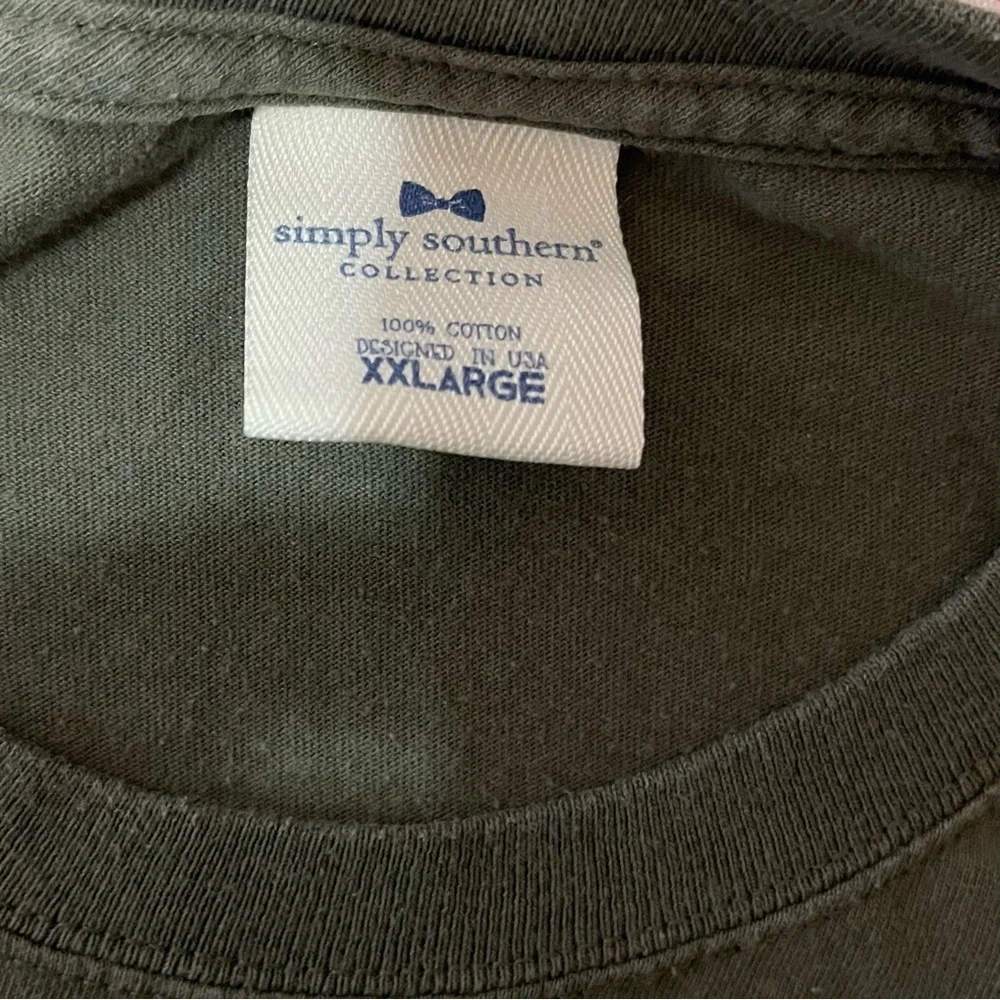 Simply Southern Men’s T-shirt - Picture 7 of 7